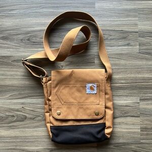 Carhartt Satchel/ Travel Bag/ Messenger Bag